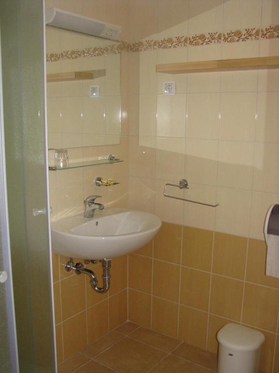 Rute Hotel And Apartments Kranjska Gora Habitación foto